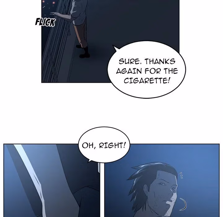 The Happening Chapter 62 page 51 - 