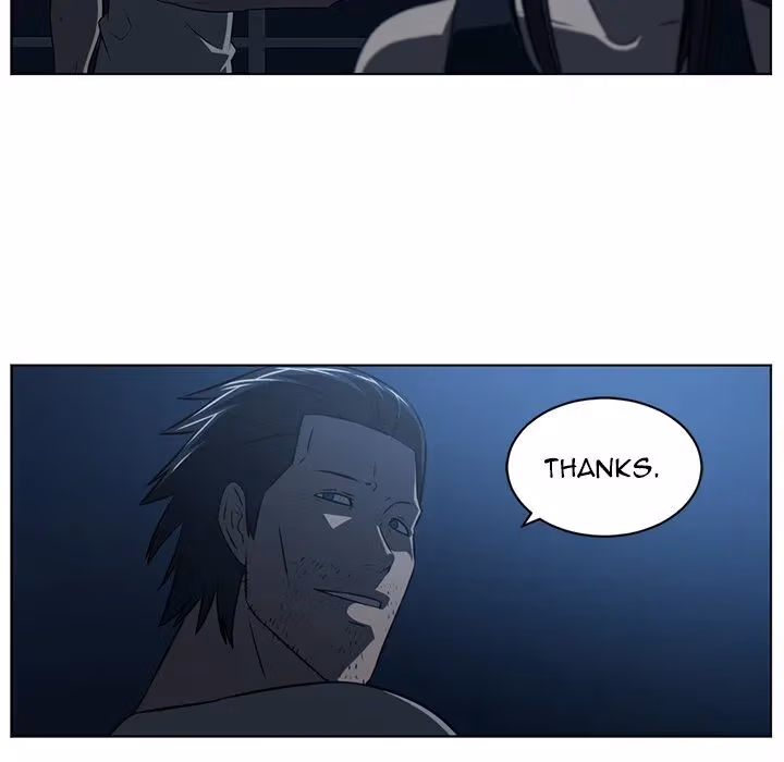 The Happening Chapter 62 page 55 - 
