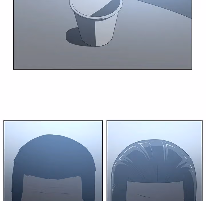 The Happening Chapter 62 page 59 - 