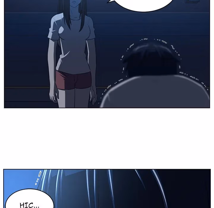The Happening Chapter 62 page 7 - 