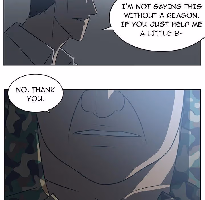 The Happening Chapter 62 page 62 - 