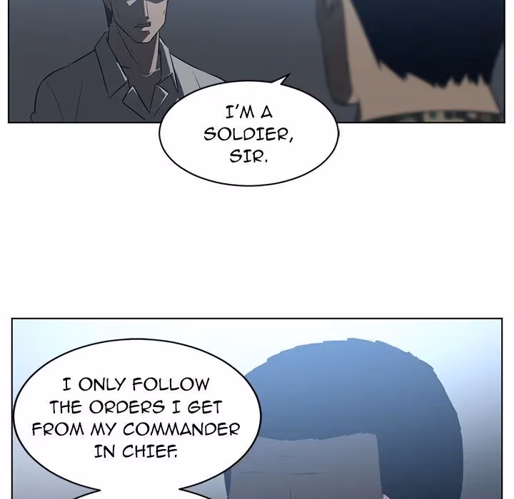 The Happening Chapter 62 page 65 - 