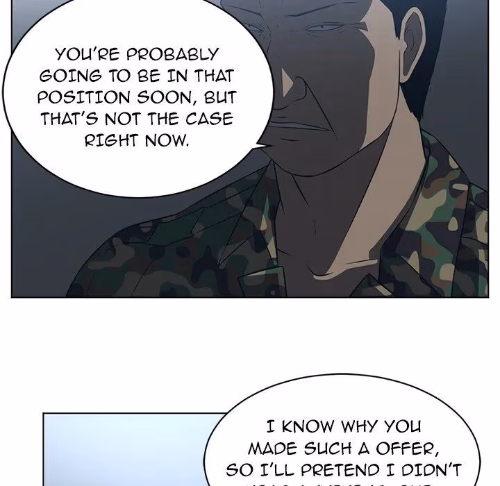 The Happening Chapter 62 page 66 - 