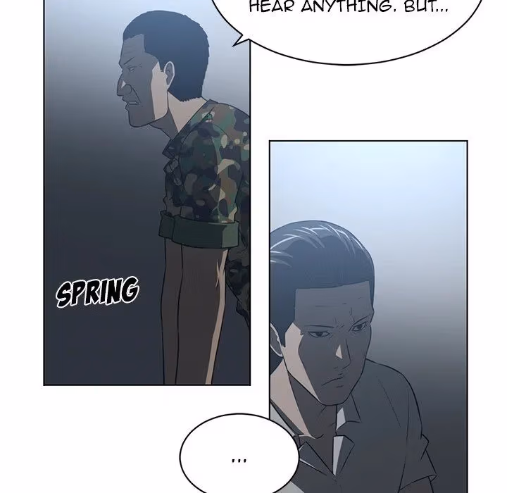 The Happening Chapter 62 page 67 - 