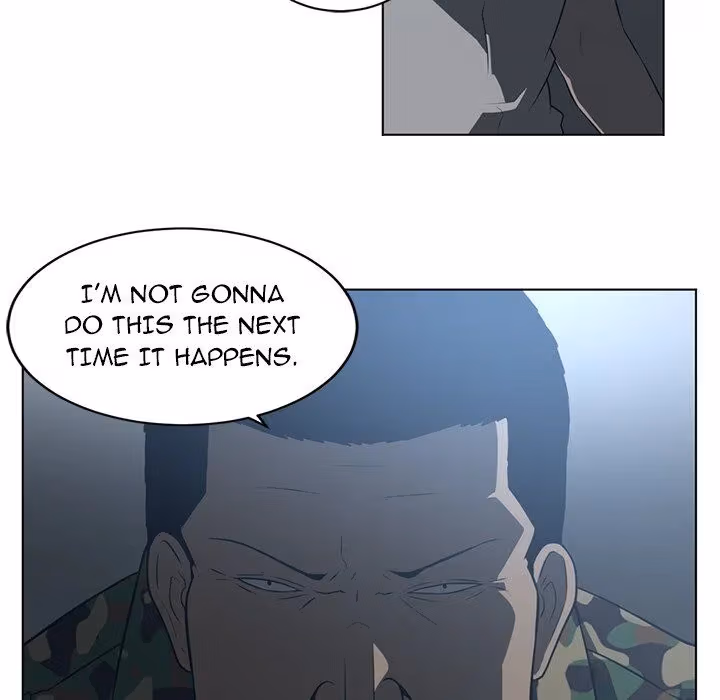 The Happening Chapter 62 page 68 - 