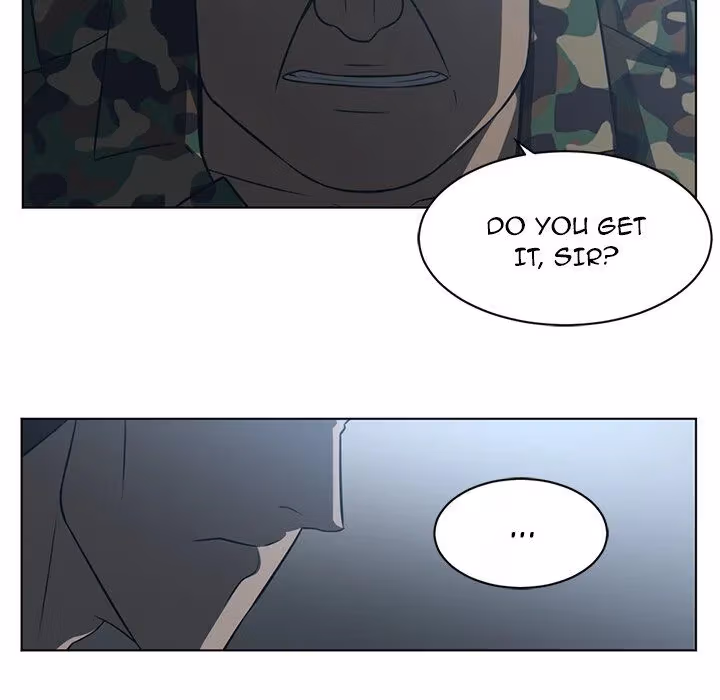 The Happening Chapter 62 page 69 - 
