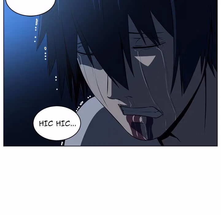 The Happening Chapter 62 page 8 - 