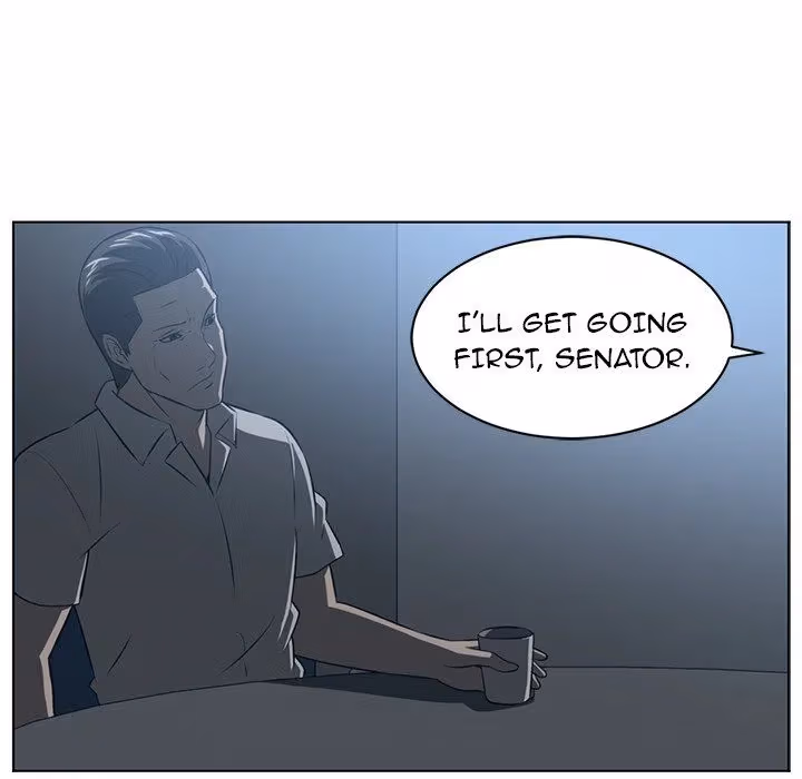 The Happening Chapter 62 page 71 - 