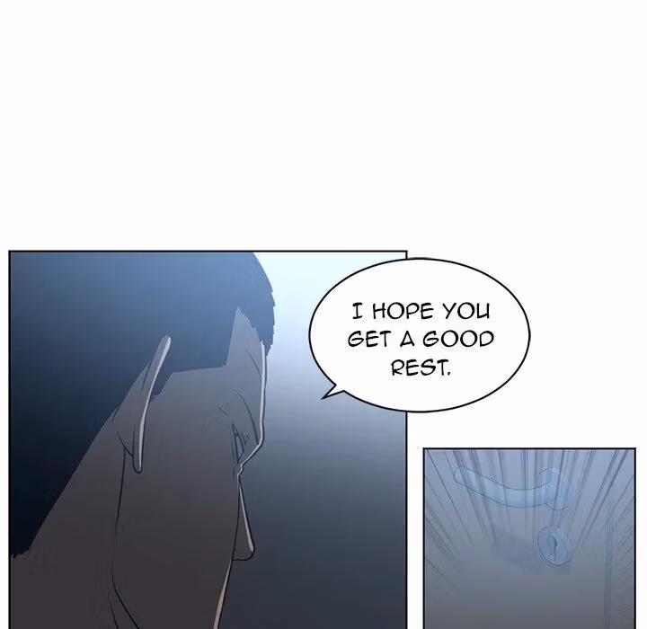 The Happening Chapter 62 page 72 - 
