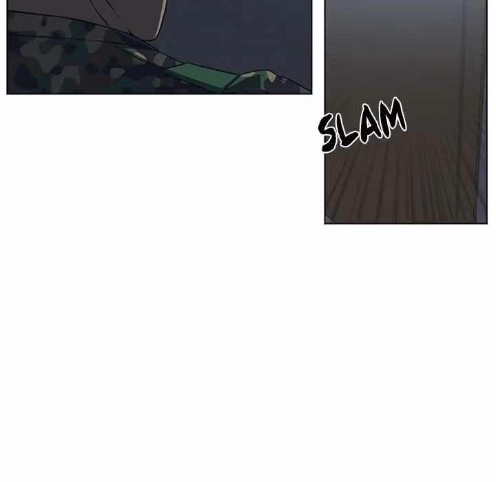 The Happening Chapter 62 page 73 - 