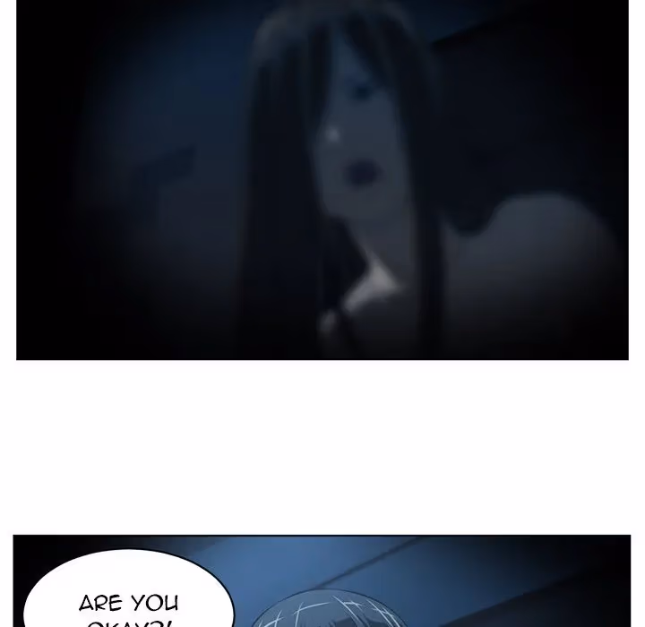 The Happening Chapter 62 page 77 - 