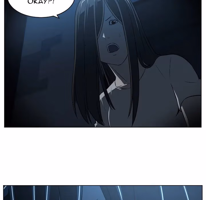 The Happening Chapter 62 page 78 - 