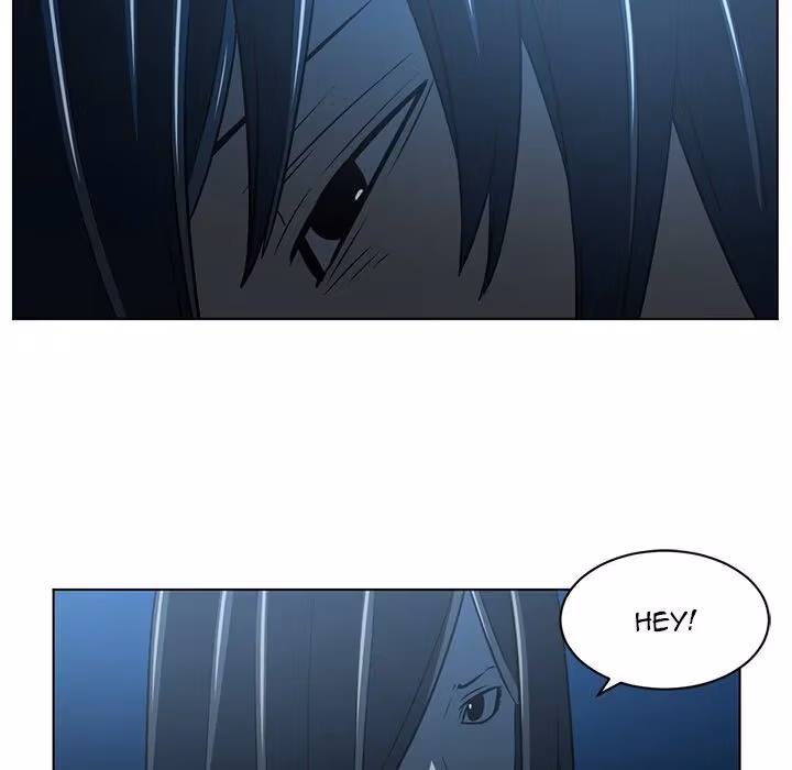 The Happening Chapter 62 page 79 - 