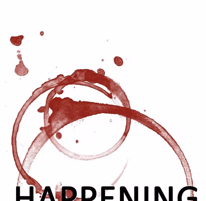 The Happening Chapter 62 page 9 - 