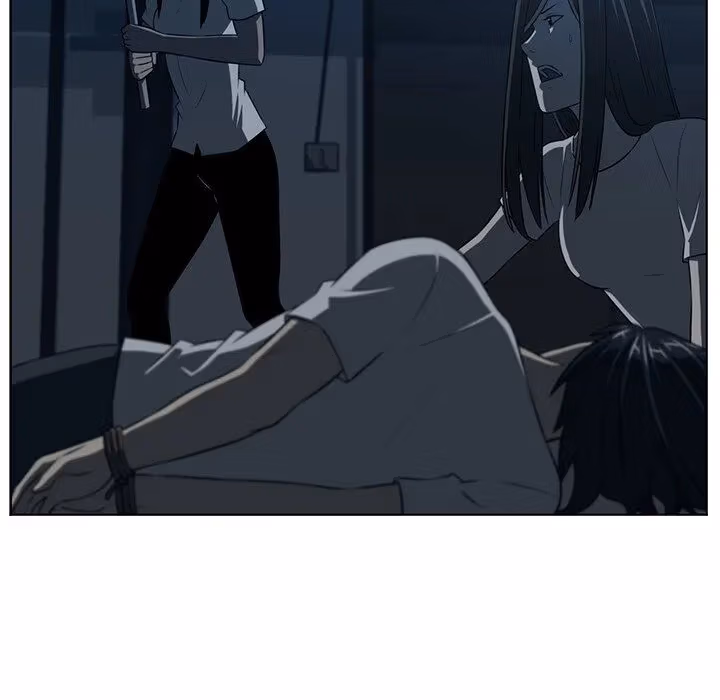 The Happening Chapter 62 page 81 - 