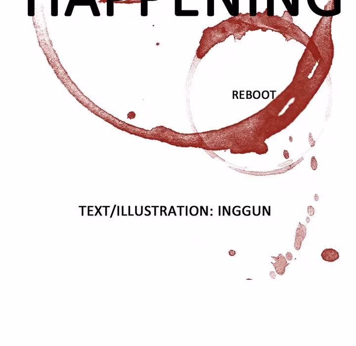 The Happening Chapter 62 page 10 - 