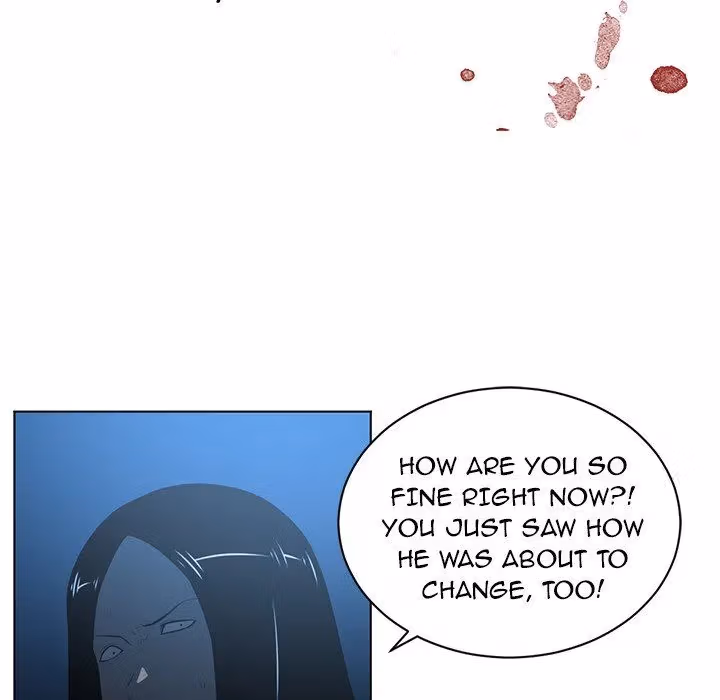 The Happening Chapter 63 page 12 - 