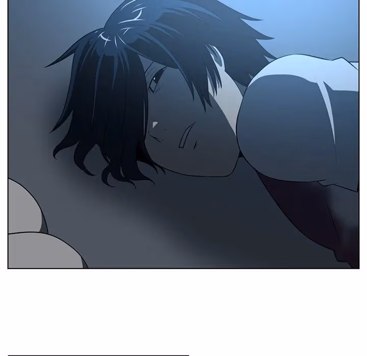 The Happening Chapter 63 page 15 - 