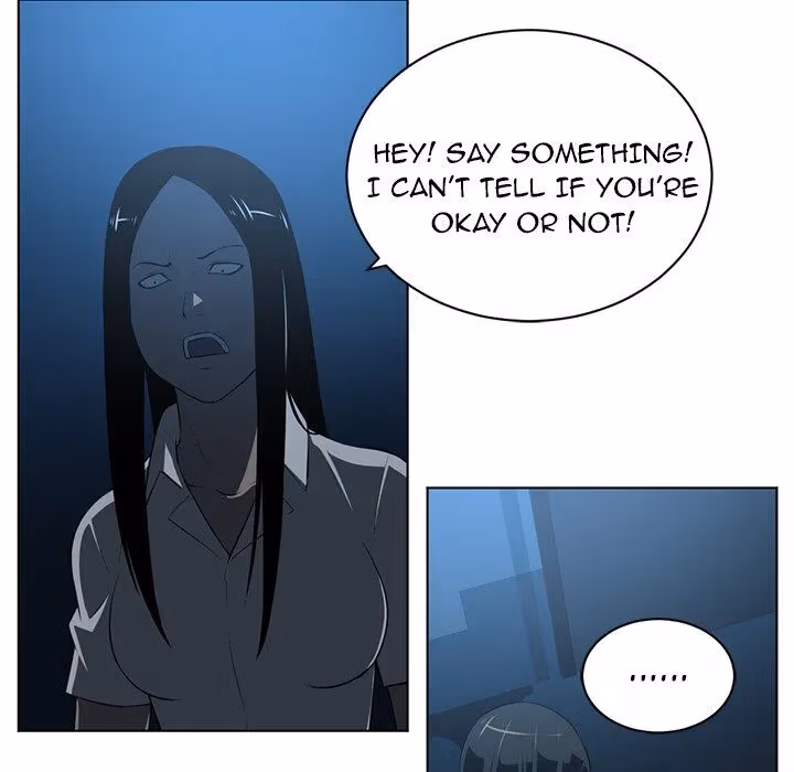 The Happening Chapter 63 page 16 - 