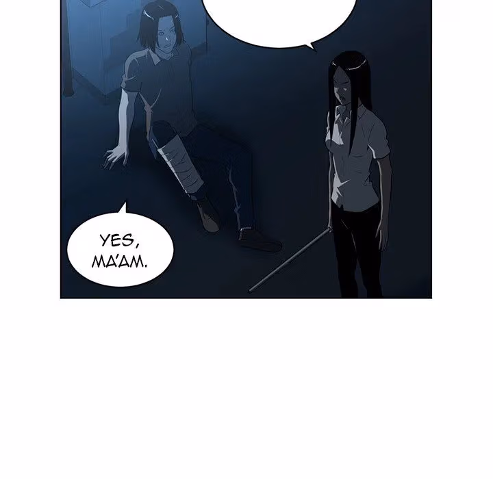 The Happening Chapter 63 page 18 - 