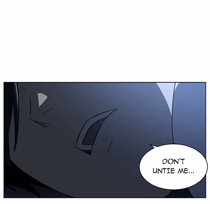 The Happening Chapter 63 page 19 - 