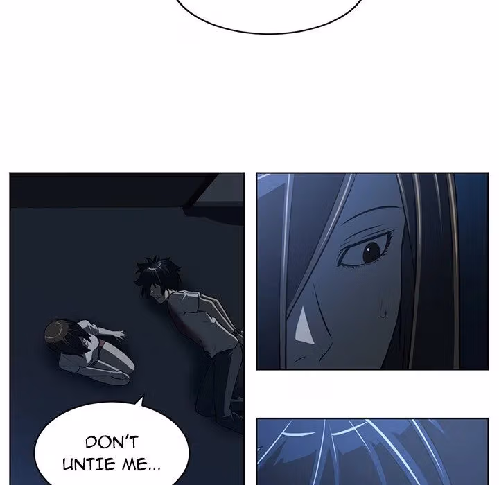 The Happening Chapter 63 page 21 - 