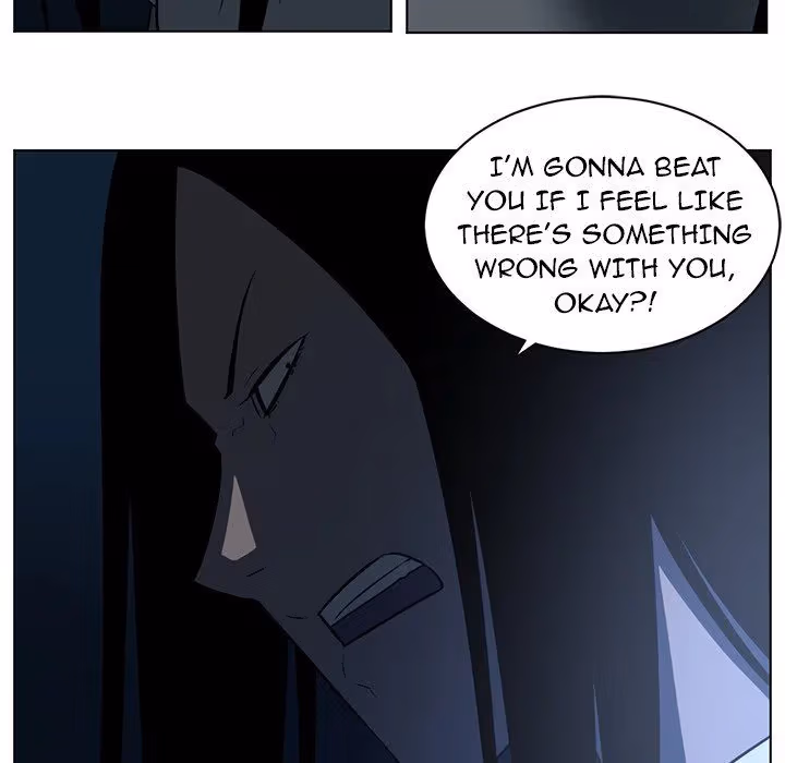 The Happening Chapter 63 page 27 - 