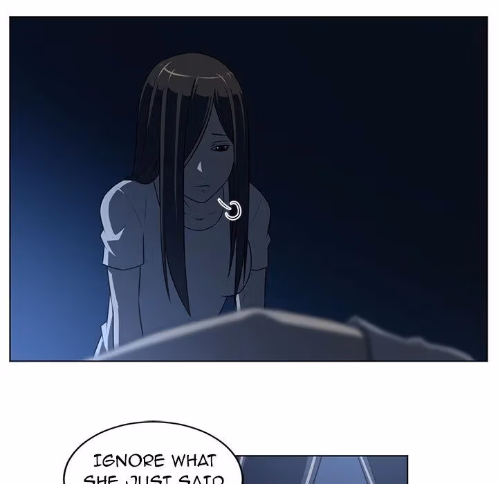 The Happening Chapter 63 page 29 - 