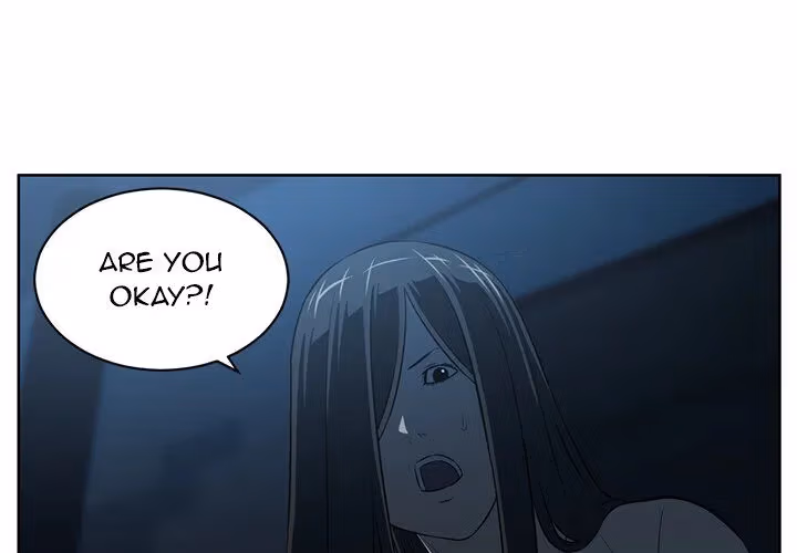 The Happening Chapter 63 page 4 - 