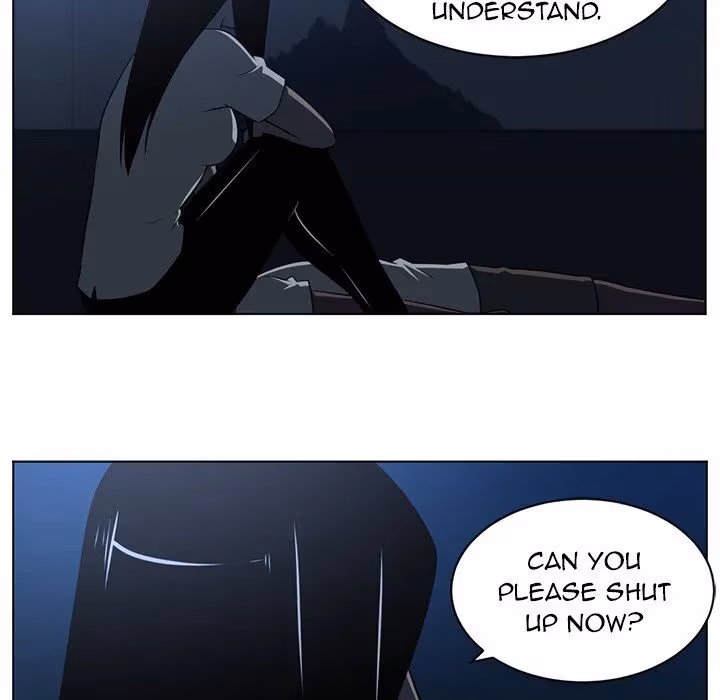 The Happening Chapter 63 page 34 - 