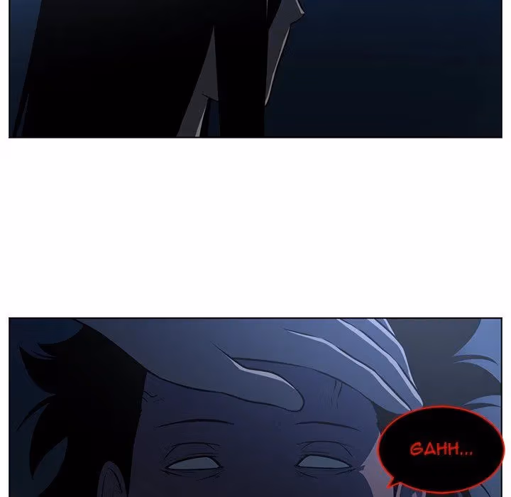 The Happening Chapter 63 page 35 - 