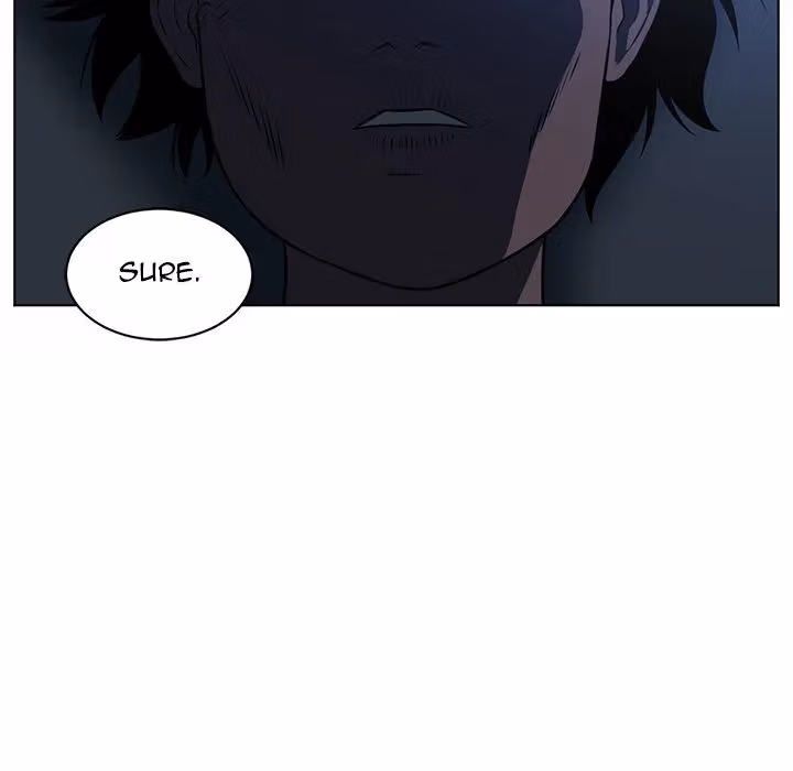 The Happening Chapter 63 page 36 - 