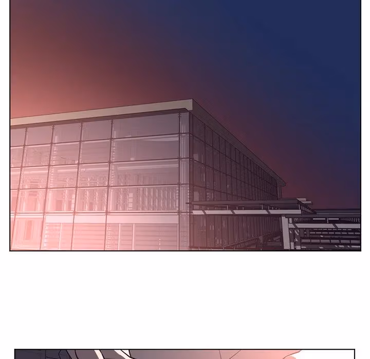 The Happening Chapter 63 page 40 - 