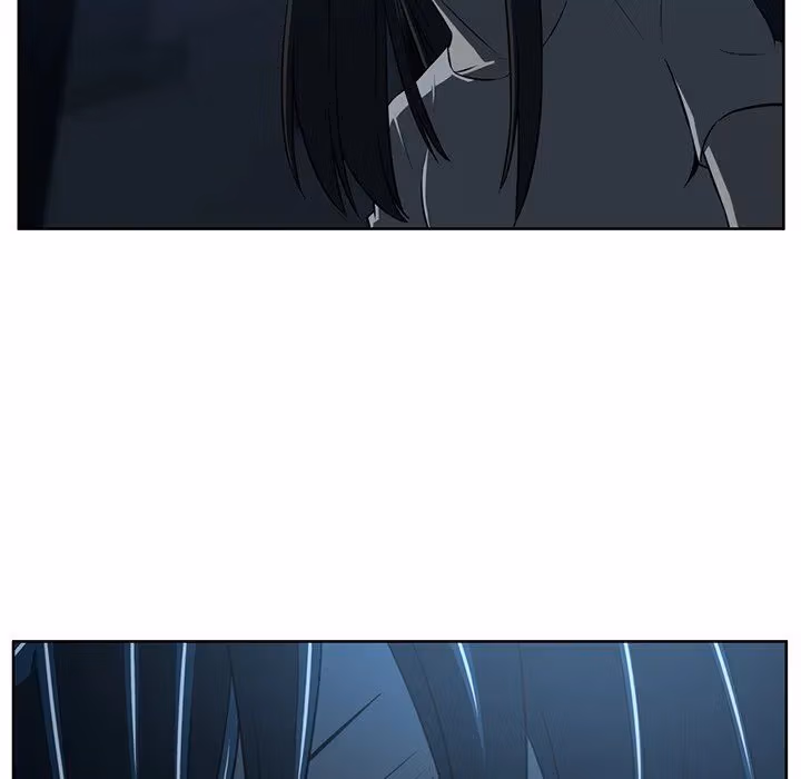 The Happening Chapter 63 page 5 - 