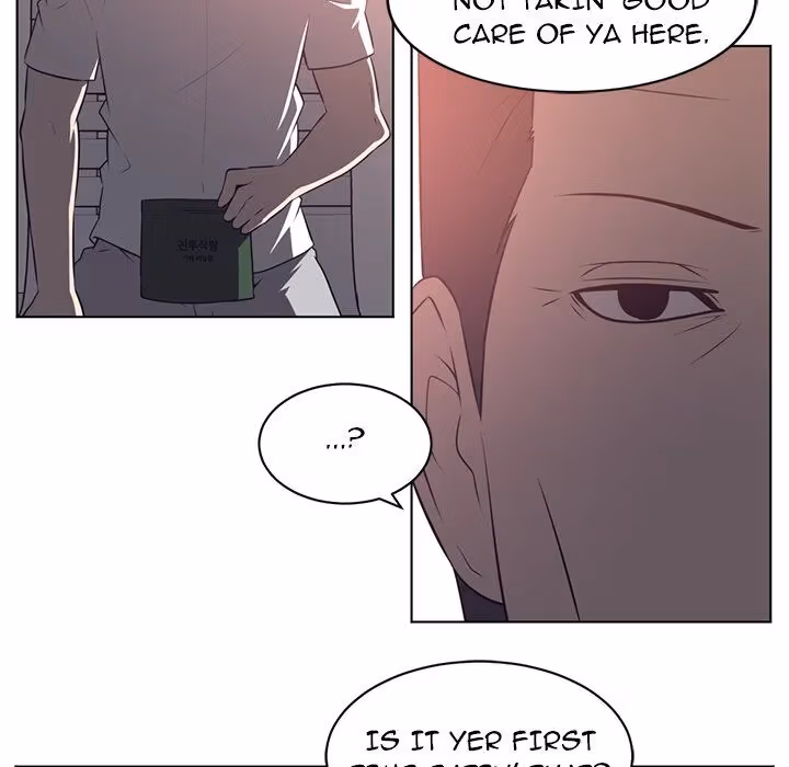 The Happening Chapter 63 page 42 - 