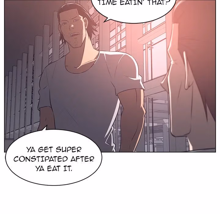 The Happening Chapter 63 page 43 - 