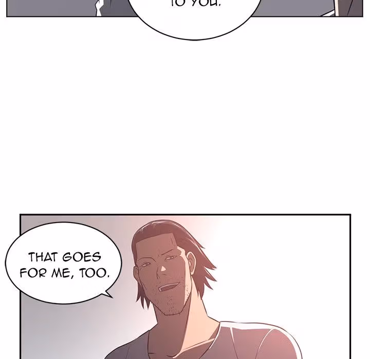 The Happening Chapter 63 page 45 - 