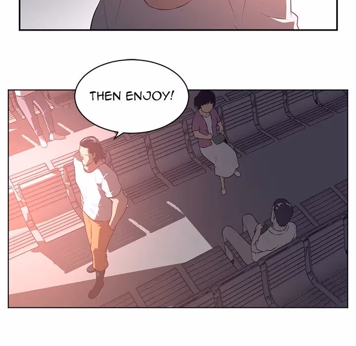 The Happening Chapter 63 page 46 - 