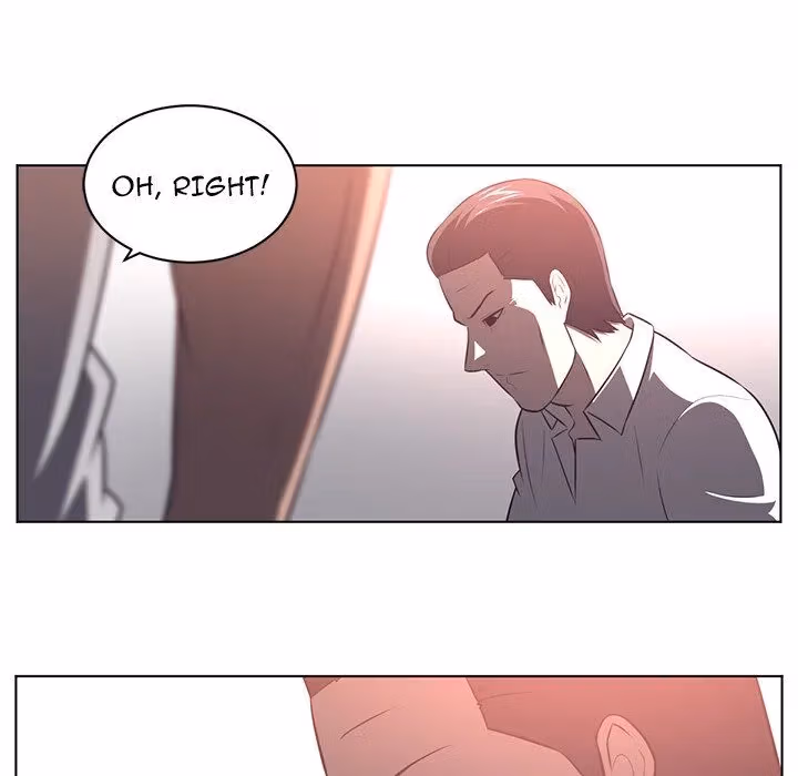 The Happening Chapter 63 page 47 - 