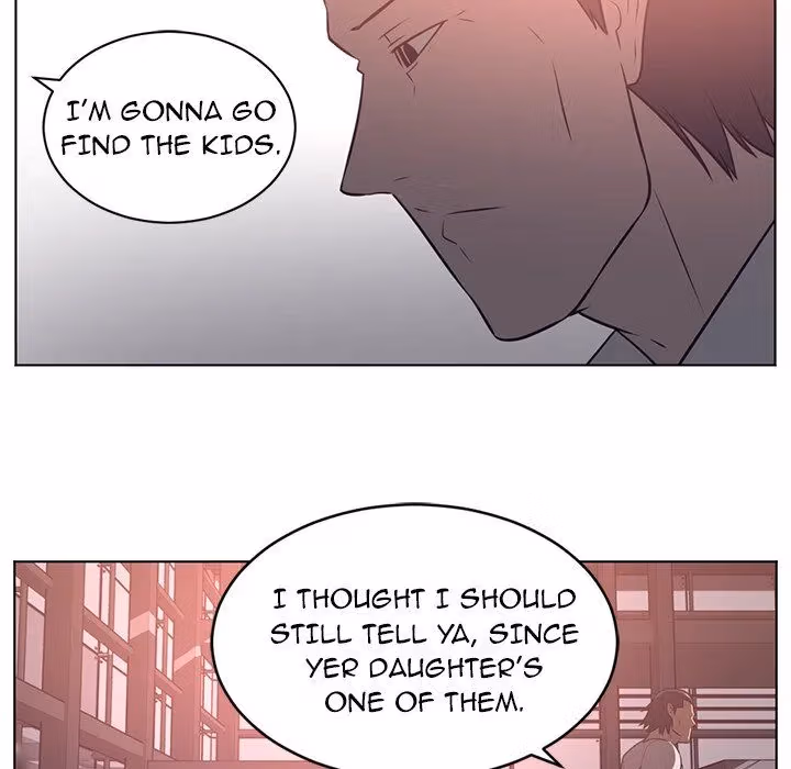 The Happening Chapter 63 page 48 - 