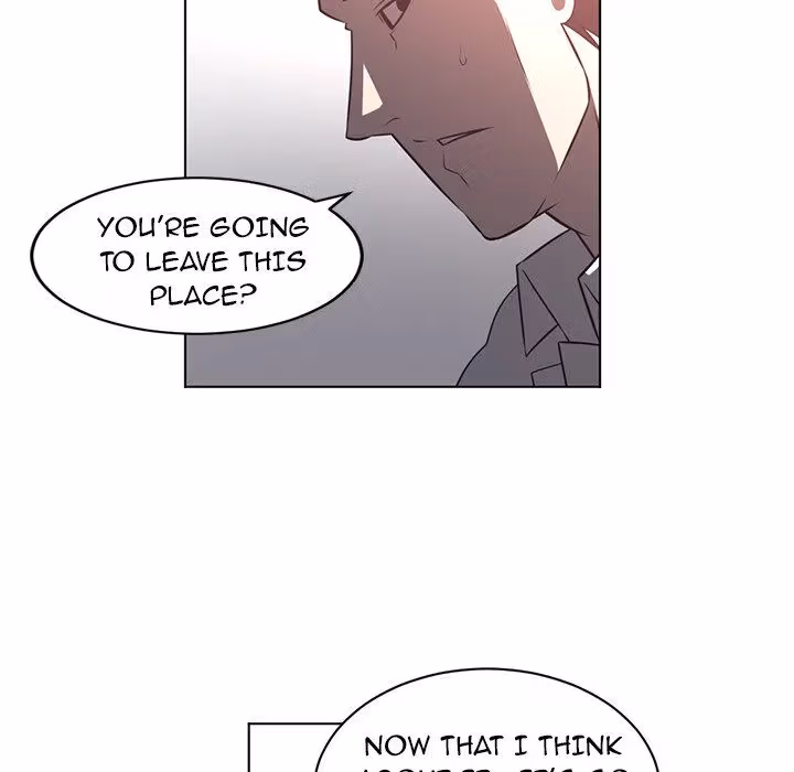 The Happening Chapter 63 page 50 - 