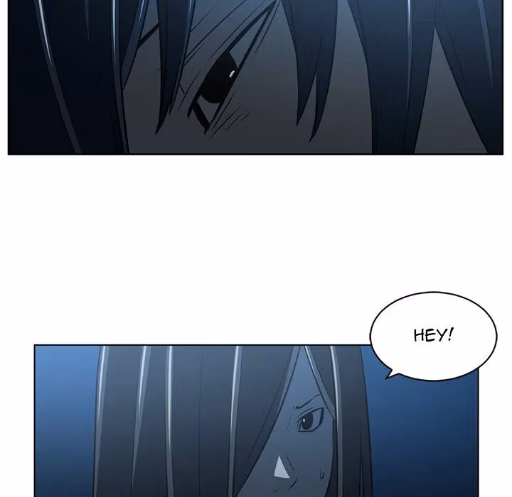 The Happening Chapter 63 page 6 - 