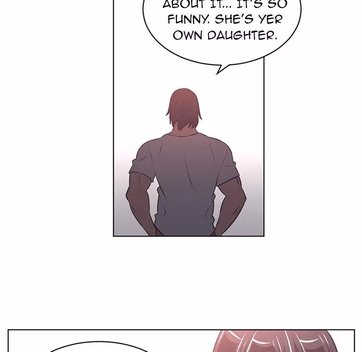 The Happening Chapter 63 page 51 - 