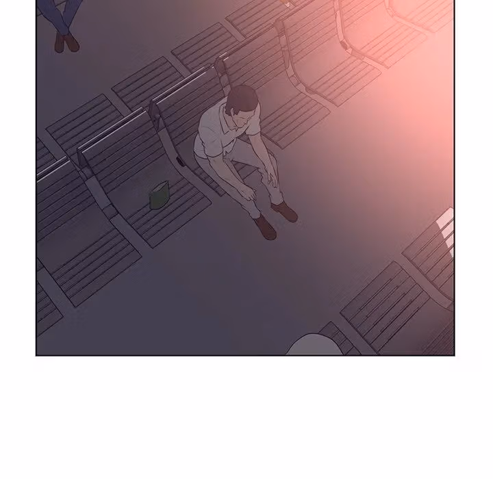 The Happening Chapter 63 page 54 - 