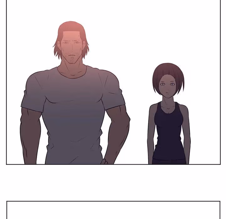The Happening Chapter 63 page 57 - 