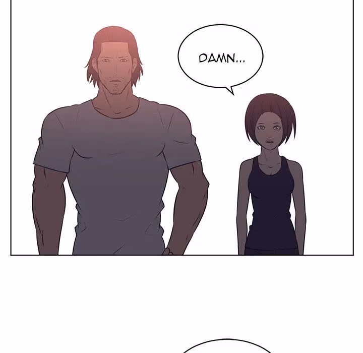 The Happening Chapter 63 page 58 - 
