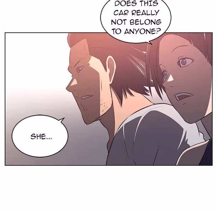 The Happening Chapter 63 page 59 - 