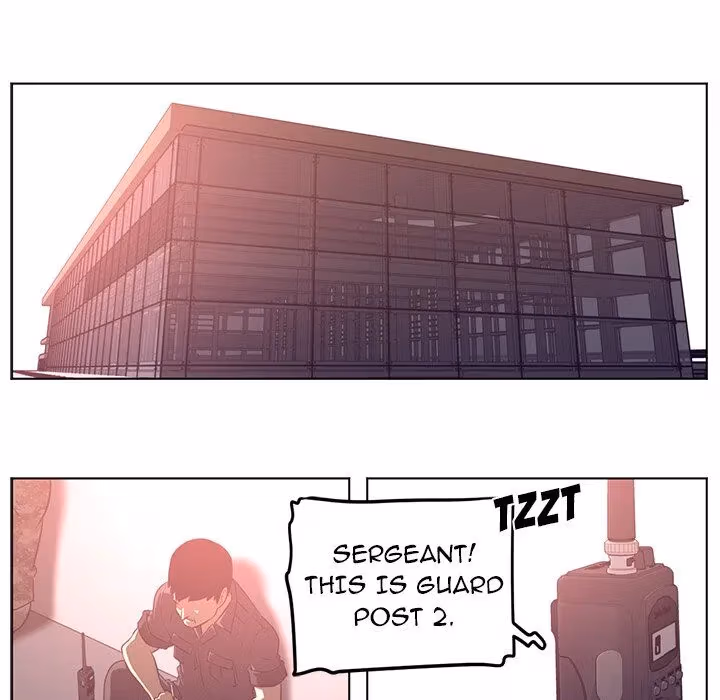 The Happening Chapter 63 page 61 - 