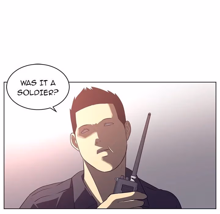 The Happening Chapter 63 page 63 - 