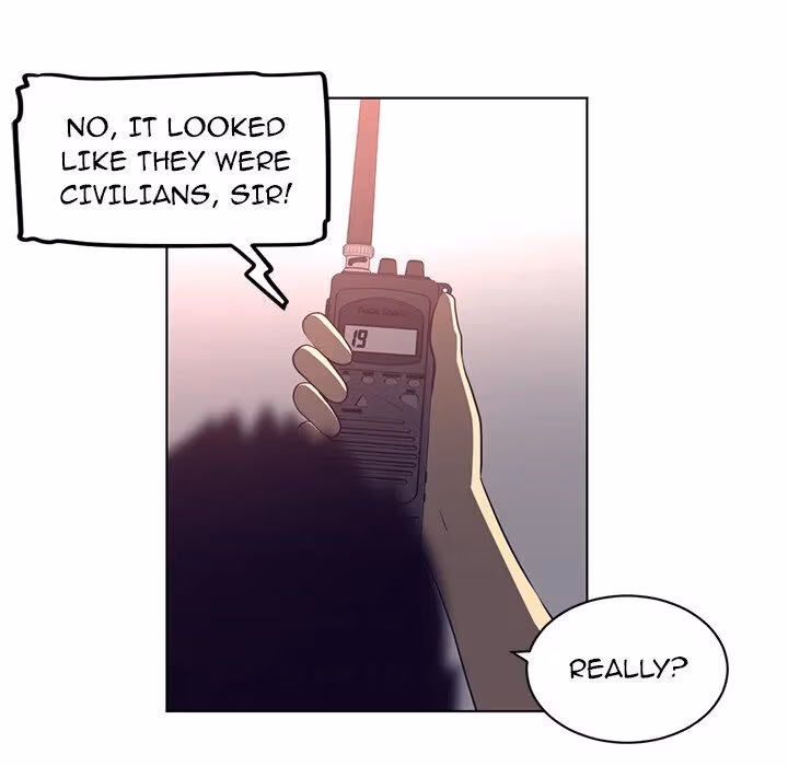 The Happening Chapter 63 page 64 - 